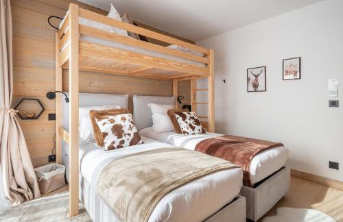 Apartment Cumbre Alpe d'Huez - by EMERALD STAY - Photo 28