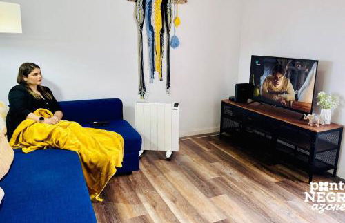 The Biscuit House by PontaNegraAzores - Foto 21