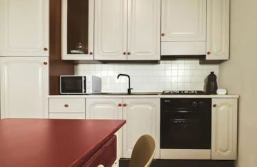 Le Cento Sculture Apartment - Foto 10