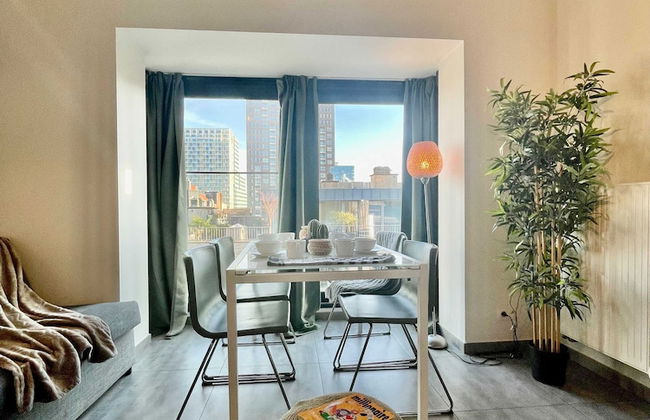 Cozy 1BR City Centre Near Meir Shopping by Oneluxstay - Photo 25