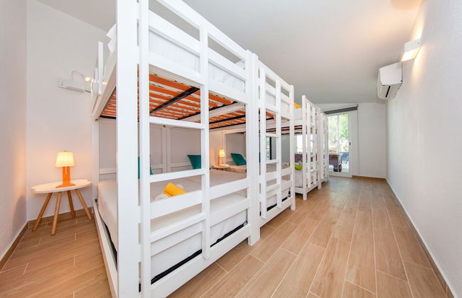 Villa Palancar - Photo 9