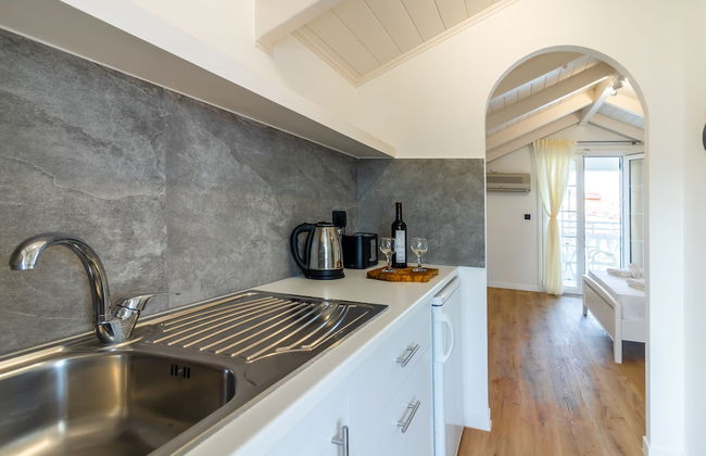 Alamis Hotel & Apartments - Foto 29