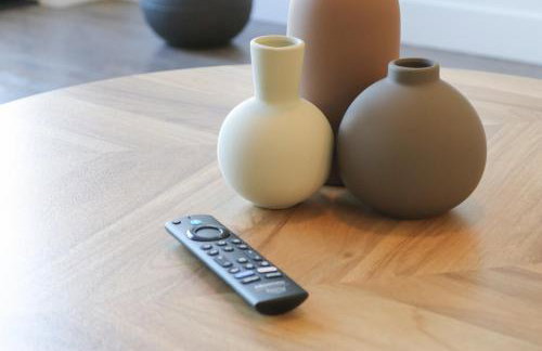 Urban Chic Home 10 Min from Disneyland With Pool & GYM - Foto 57