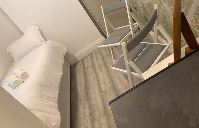 Charming 1-bed Studio in London - Foto 11