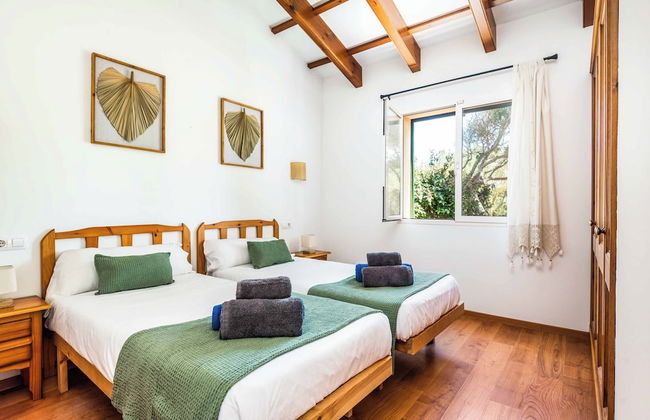 Villa Flomertor 2 - Photo 14