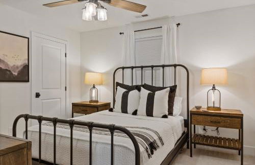 The GOAT Getaway, Winter Retreat by USNA! - Foto 22