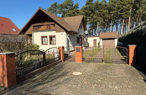 Ferienhaus Villa Waldblick - Foto 33
