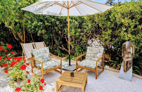 Villa Mona "officially classified 4-star furnished accommodation" - Foto 5