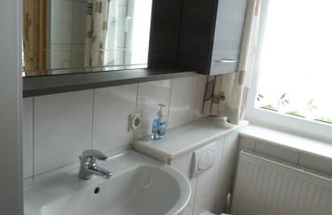 Gemütliche Ferienwohnung in Holzhau - Foto 13