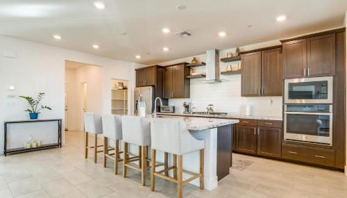 7 Mi to Dtwn Sacramento Peaceful Gem with Patio! - Photo 4