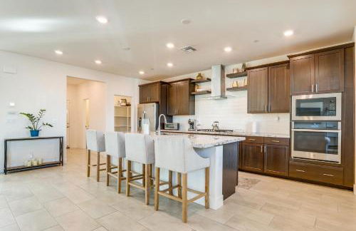 7 Mi to Dtwn Sacramento Peaceful Gem with Patio! - Foto 4