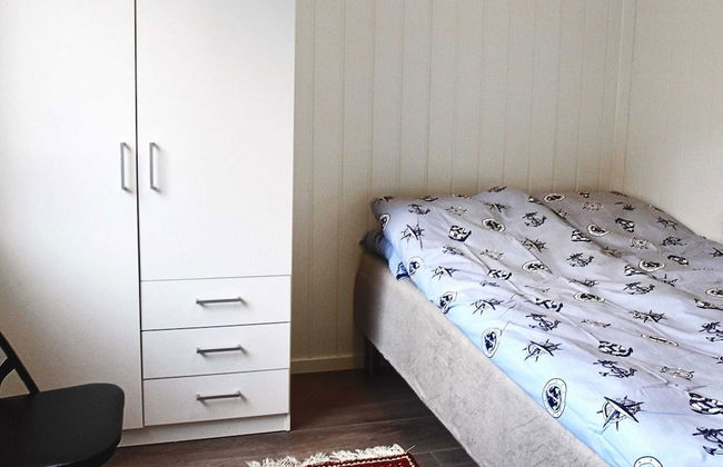 8 Person Holiday Home in Vatne - Foto 3