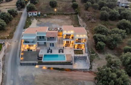 Rastoni Luxury Home - Foto 43