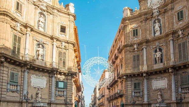 Palermo Markets Tour - Foto 5