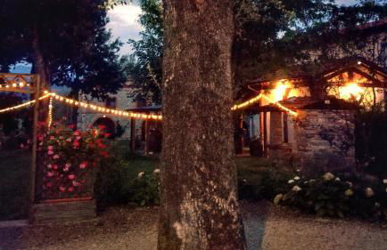 Agriturismo Casa Agricola Rossi Appartamenti in Casentino - Foto 117