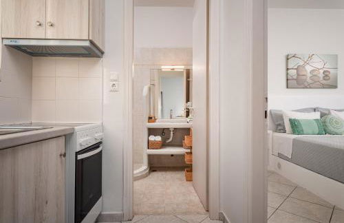 Dryoussa Apartments - Foto 24