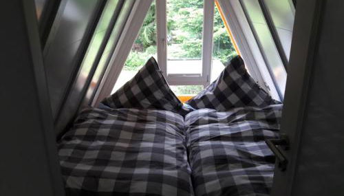 Holiday Home Freistehendes Nurdachaus im Ferienpark Schellbronn by Interhome - Foto 5