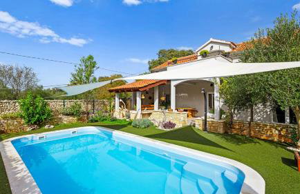 Holiday Home San by Villas Guide - Foto 1