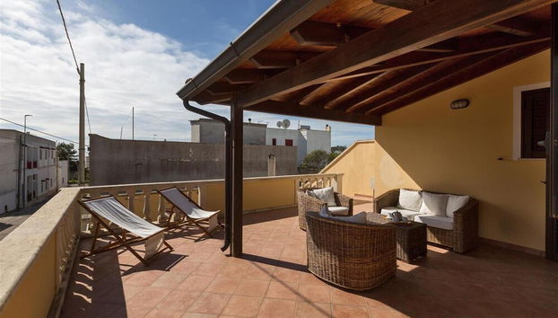 1069 Girasole Trilo 1 by Barbarhouse - Foto 4, Habitación