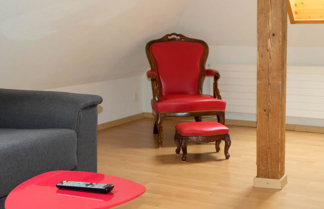 Spatzennest - Foto 21