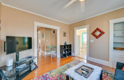 Revere Vacation Rental Near MBTA about 7 Mi to Boston! - Foto 5