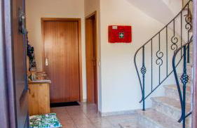 Familiehuis Dolve - Foto 139