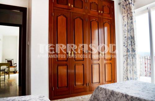 Apartamentos Terrasol AZUCARERA ATICO I - Photo 19