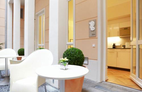 Hapimag Ferienwohnungen Dresden - Foto 54