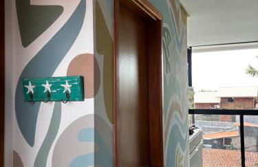 Flat Recanto Maraca Beach - Porto de Galinhas - Foto 44