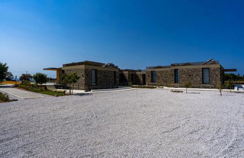Akra Grammeno Beachfront Villas - Foto 67
