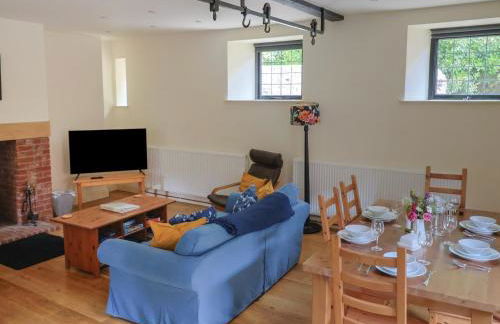 Yard Cottage - Foto 7