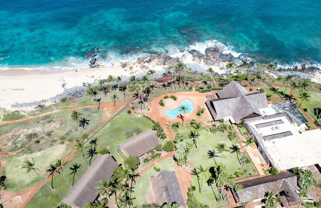 Kepuhi Beach Resort - Foto 34