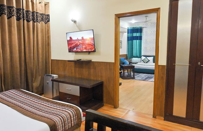 Imperial Apartments Gurugram - Foto 12