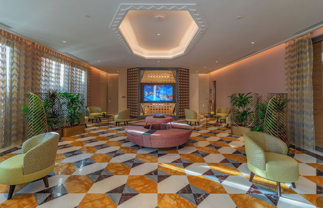 Vivienda Hotel Villas Diplomatic Quarter - Foto 2