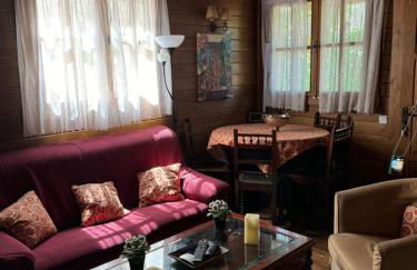 Cabaña La Canica - Foto 24