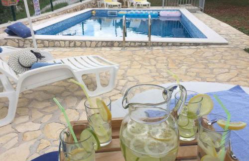 Holiday home in Labin - Istrien 8820 - Photo 23