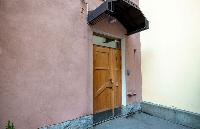 2ndhomes Luminous 2BR Loft House w Sauna - Foto 34