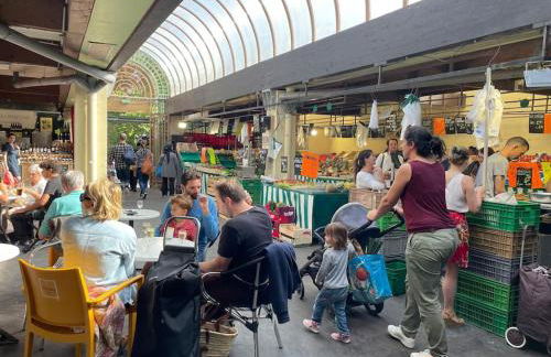 Magnifique maison 15 minutes du centre historique de Paris - Foto 35