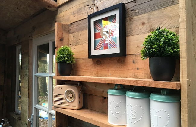 Camp Kátur - Foto 33