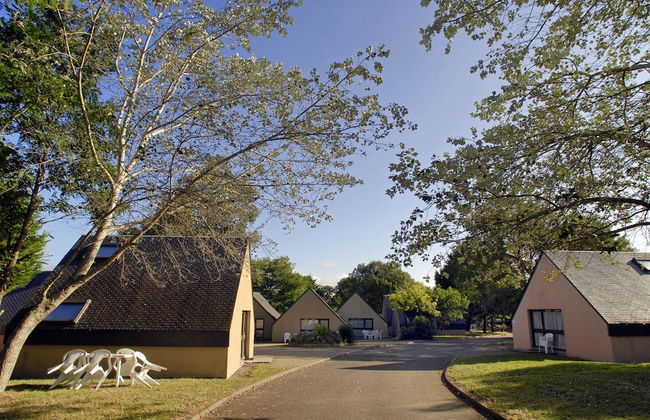 Ty an Diaoul - Vacances ULVF - Foto 17