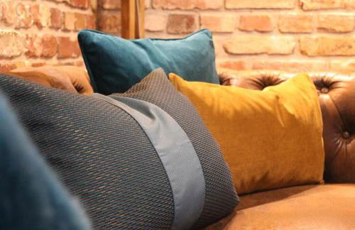 Friendly Home - Special Doppelappartement "Old Bakery" Köln Bonn Phantasialand - Foto 5