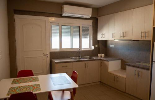 TSABAS BEACH SIDE APARTMENTS ΤΣΑΜΠΑΣ ΠΑΡΑΛΙΑΚΑ Διαμερίσματα 4 - Foto 13