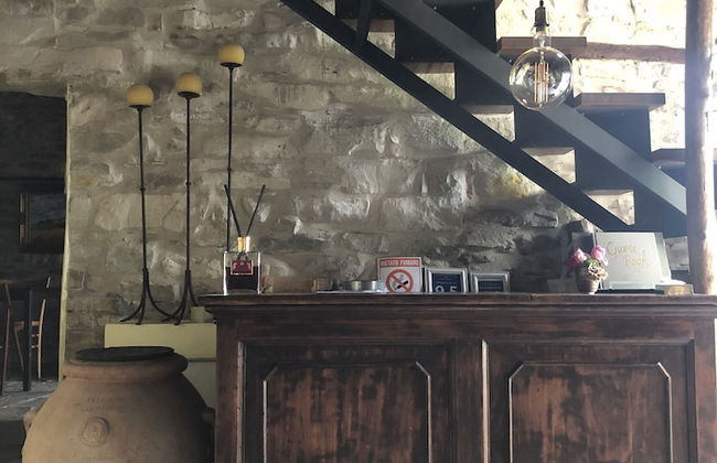 Cascina Bertolotto Wine Resort. - Foto 42