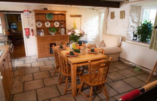 Yr Hen Efail - Old Smithy - Foto 23