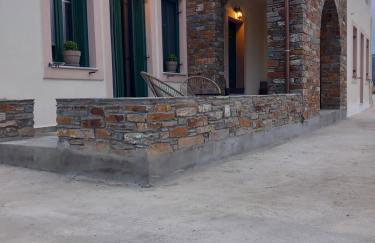 Aurora Andros House - Foto 26