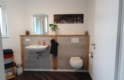 Ferienwohnung Fred - Foto 13