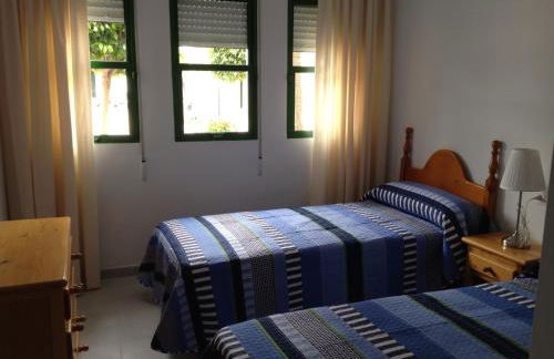 Apartamentos Torrelaguna - Foto 40