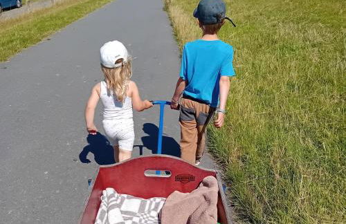 Ferienhof Landfrieden - Foto 19