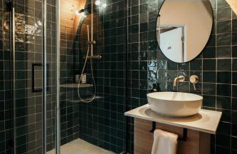 Rous Cabin Getaway Hot Tub - Foto 30