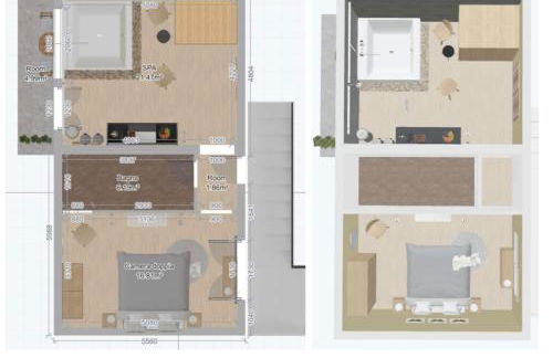 Elorina Home Suite - Foto 31